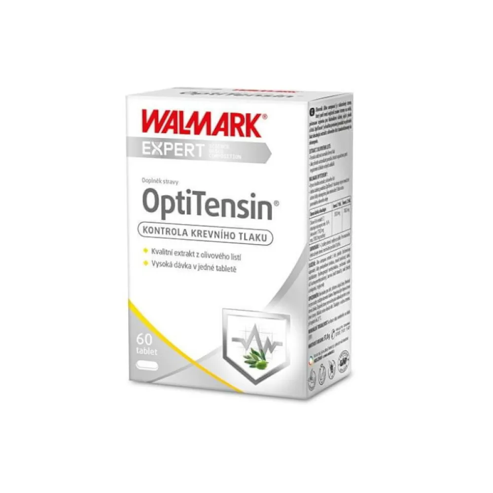 Walmark OptiTensin tbl.60