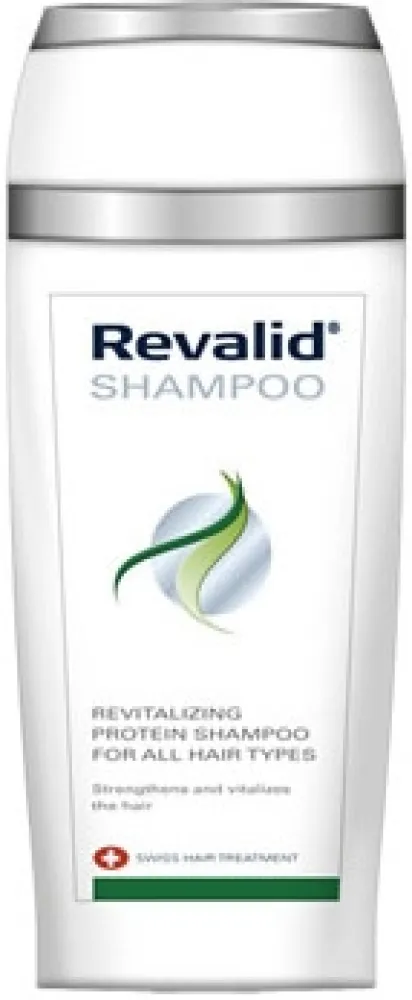 Revalid Revitalizing Protein Shampoo 250ml