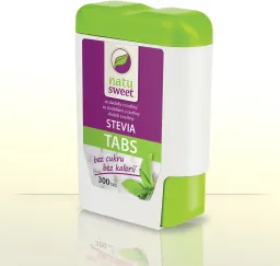 Natusweet Stevia Tabs tbl.300