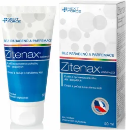 Zitenax krémpasta 50ml
