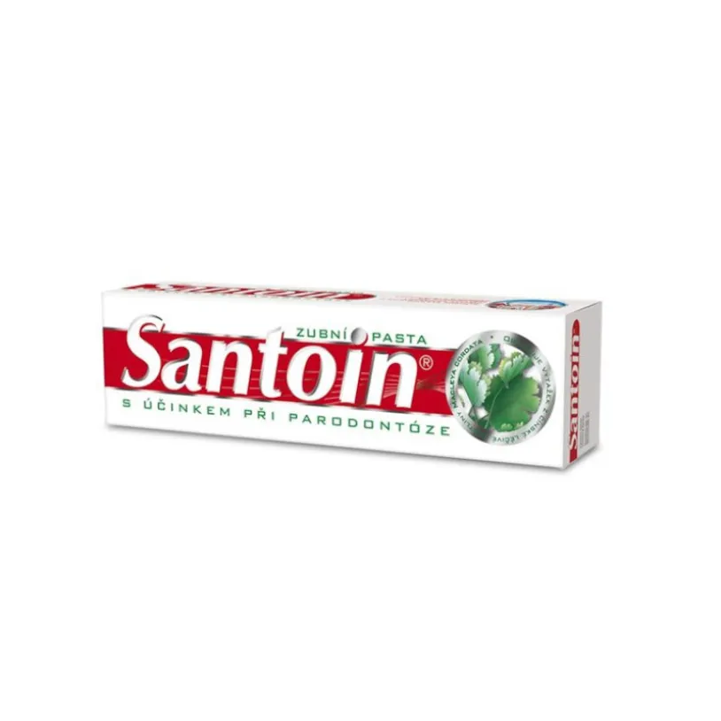 Walmark Santoin zubní pasta při paradentóze 100ml