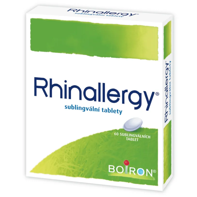 Rhinallergy tbl.slg.60