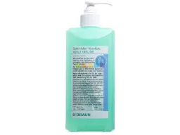B.Braun dezinfekce Softa-Man® ViscoRub 500 ml s pumpičkou