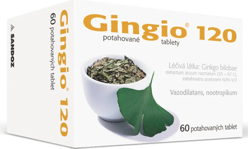 Gingio 120mg tbl.flm.60x120mg