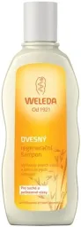 WELEDA Ovesný regen. šampon suché pošk.vlasy 190ml