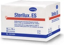 Gáza kompr.nester.5x5cm/100ks 8vrstev