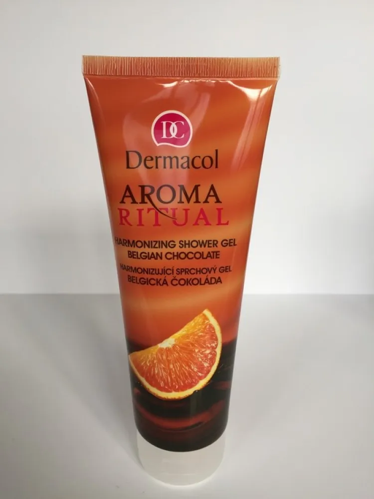 Dermacol Aroma Ritual Belg.čokol.sprch.gel 250ml