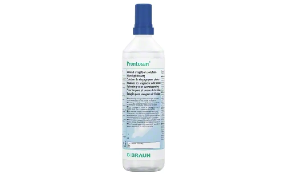B.Braun PRONTOSAN WOUND ROZTOK 350 ML