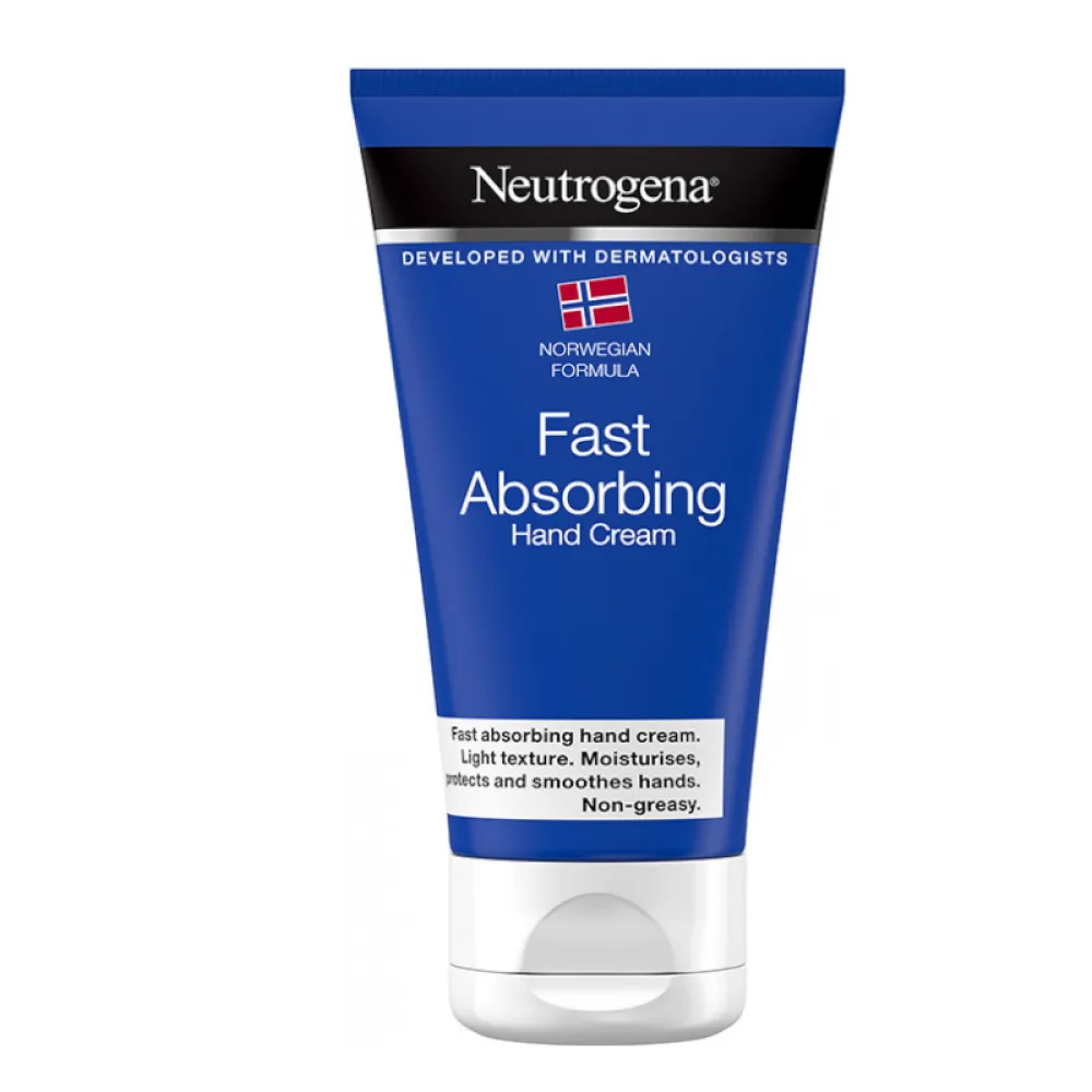 Neutrogena NR krém na ruce rychlé vstřebávání 75ml