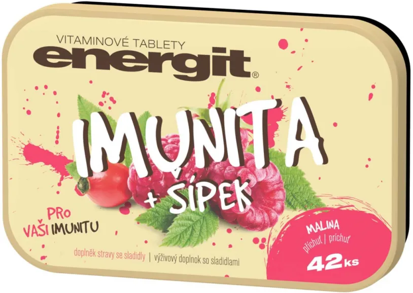 Energit Imunita tbl.42