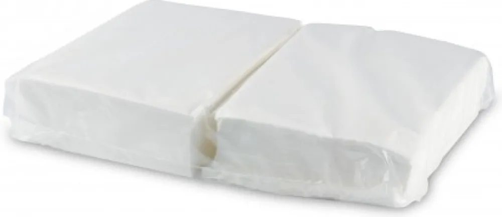 Vata buničitá přířez 15x20cm/0.5kg Steriwund