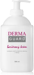 Dermaguard ochranná emulze 500ml