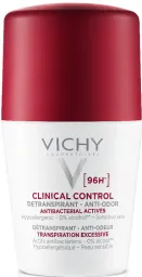 VICHY DEO Detranspirant proti zápachu 96h 50ml