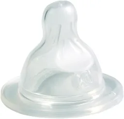 MAM Savička na lahev V2 střední průtok 2+m 1ks