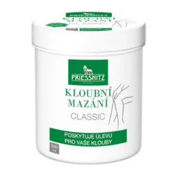 Priessnitz Kloubní mazání Classic 300ml