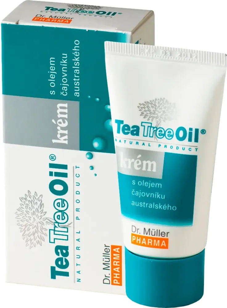 Tea Tree oil 30ml