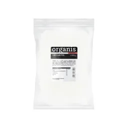 Organis Erythritol 1000g