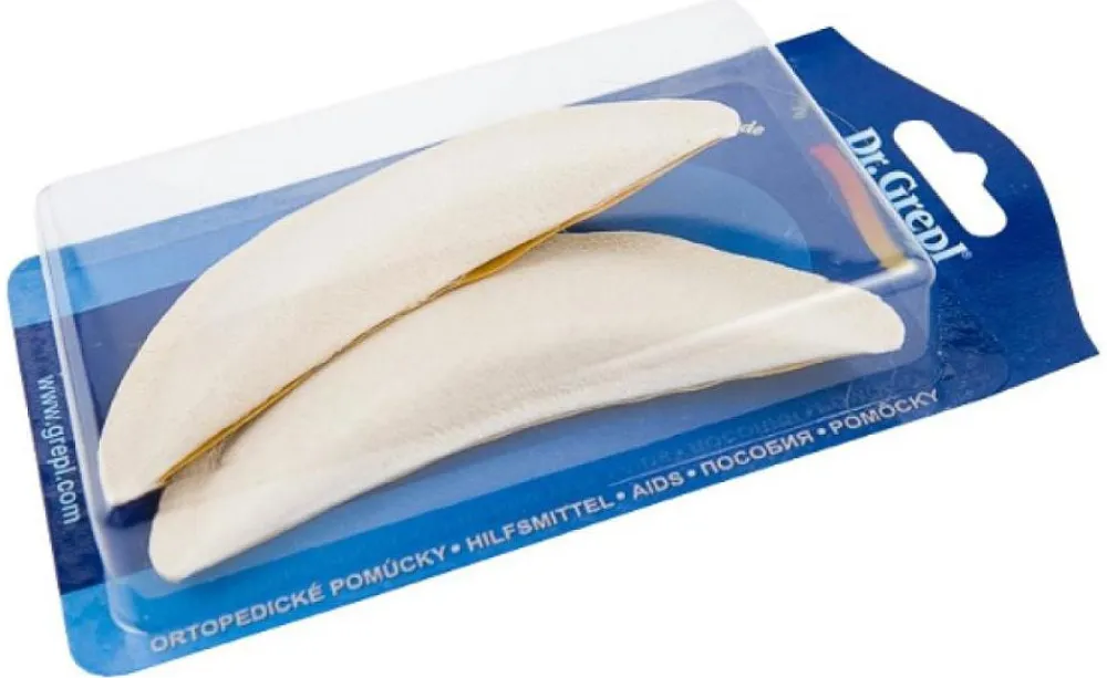 DR.GREPL Podpora příčné klenby univerzální 4ks