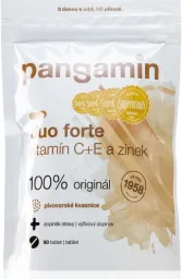 Pangamin Duo forte tbl.90