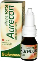 Fytofontana Aurecon drops forte 10ml