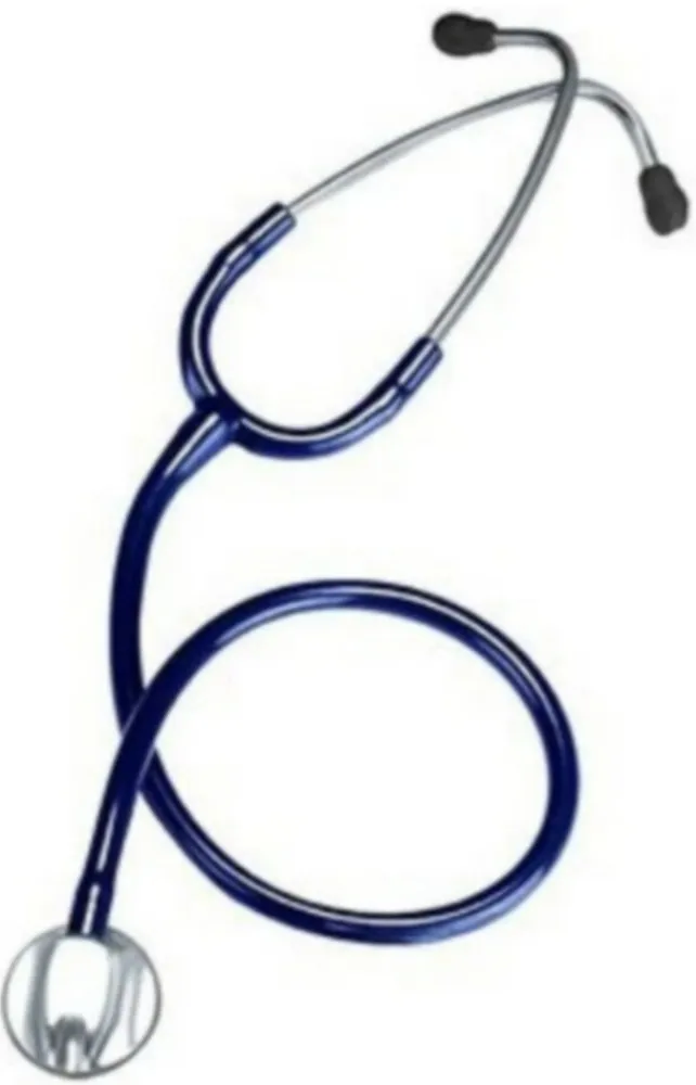 Fonendoskop plochý Classico