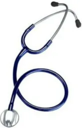 Fonendoskop plochý Classico