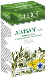 Alvisan Neo spc.20 II