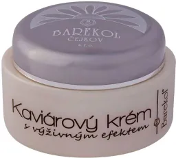 Barekol Kaviárový krém 50ml