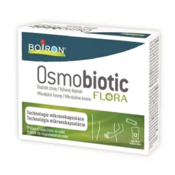 Osmobiotic Flora 12x1.6g