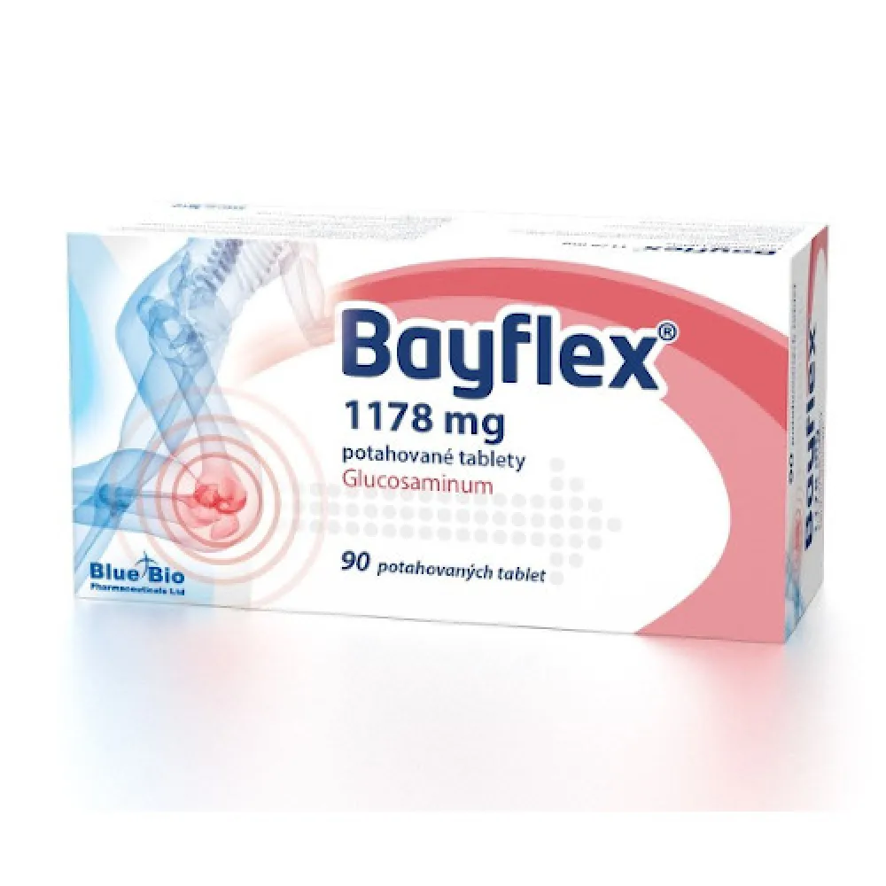Bayflex 1178mg por.tbl.flm.90x1178mg