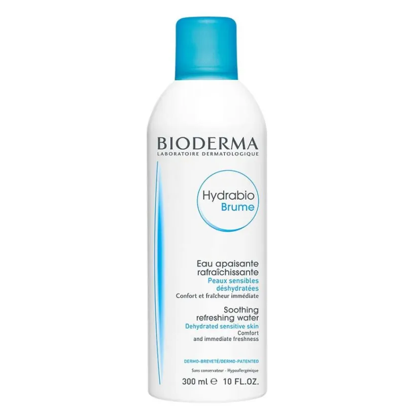 BIODERMA Hydrabio Brume 300ml