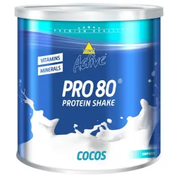 Inkospor Active PRO 80 kokos 750g
