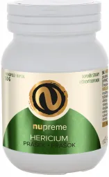 Hericium BIOMASA cps.100 NUPREME