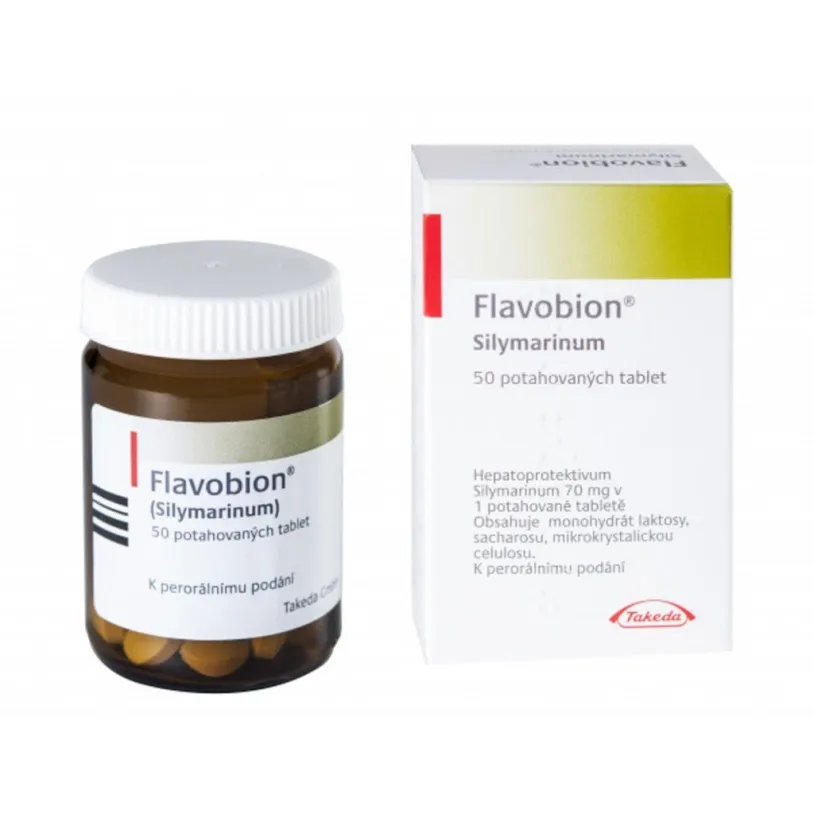 Flavobion por.tbl.flm.50x70mg