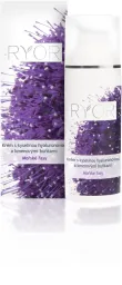 RYOR Mořské řasy Krém kys.hyal.a kmen.buňkami 50ml