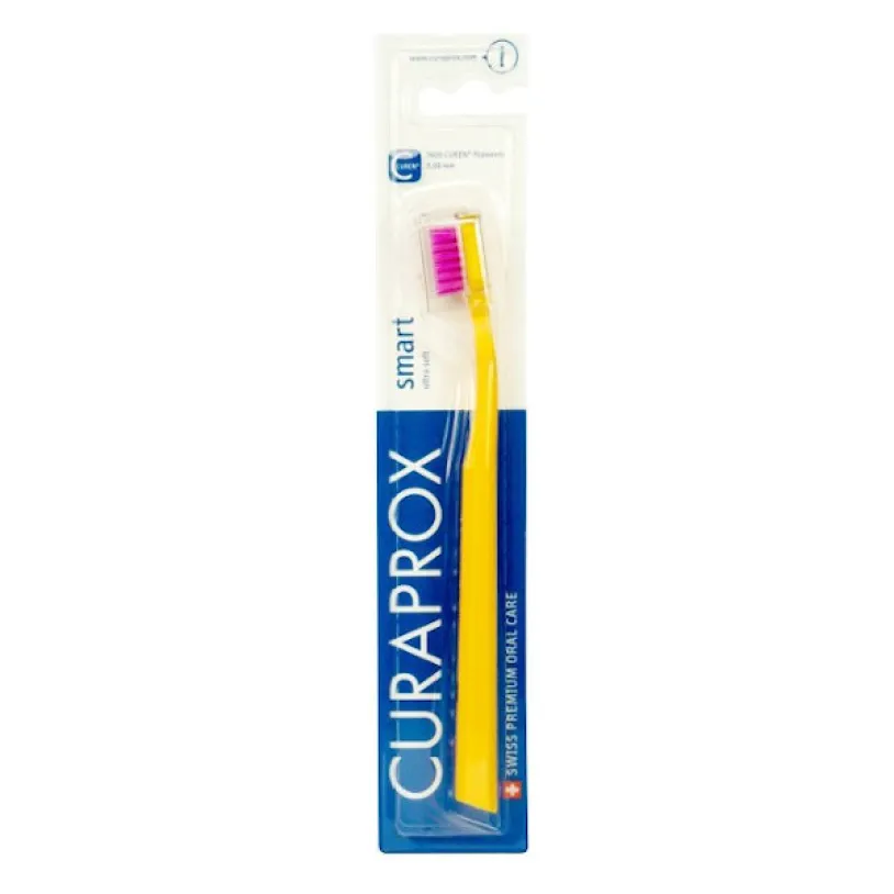 CURAPROX zubní kartáček Smart Ultra Soft