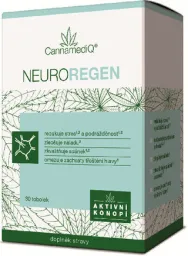 CannamediQ Neuroregen 30tob.