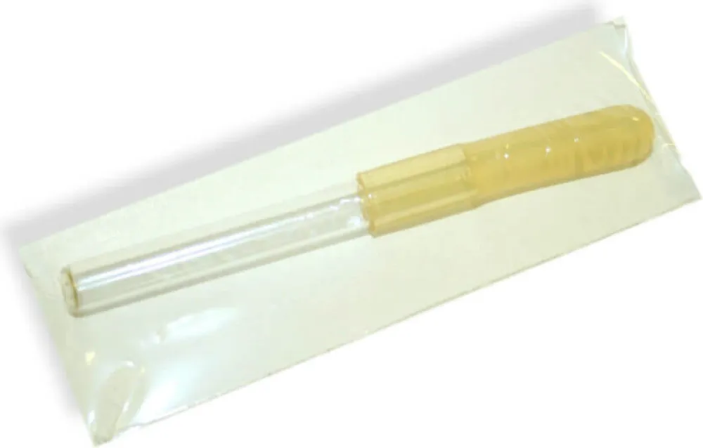 ALFA kapátko oční 1ks