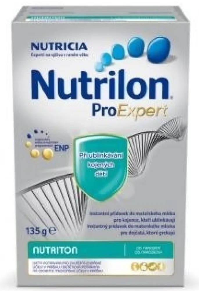 Nutrilon Nutriton 135g