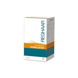 Walmark Reghaar vlasový stimulátor tbl.30