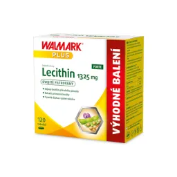 Walmark Lecithin Forte 1325mg tob.120