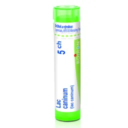 Lac Caninum 5CH gra.4g