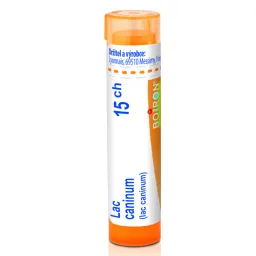 Lac Caninum 15CH gra.4g