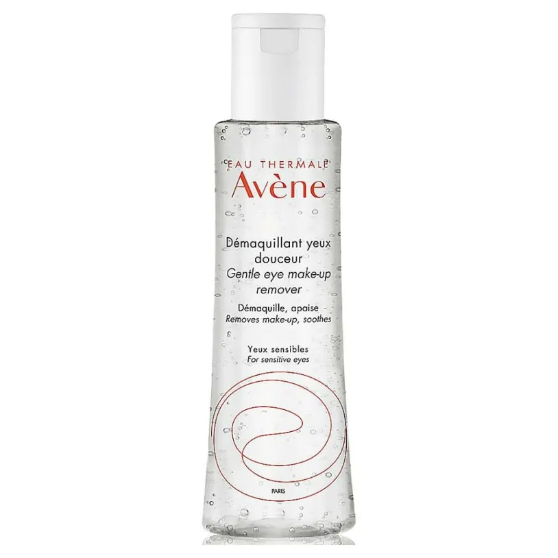 AVENE Jemný odličovač očí 125ml