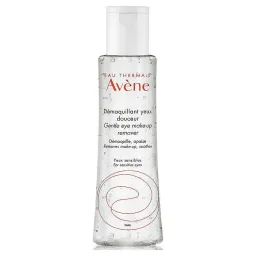 AVENE Jemný odličovač očí 125ml