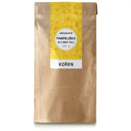 Allnature Čaj Pampeliška kořen 250g