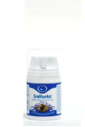 Sněhurka chladivý gel s kostival. a kaštanem 50ml