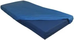 Povlak PVC na lůžko 10ks