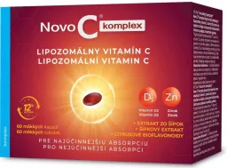 Novo C komplex měkké tob.60