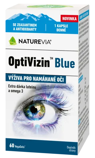 OptiVizin™ Blue
